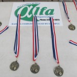 Medals